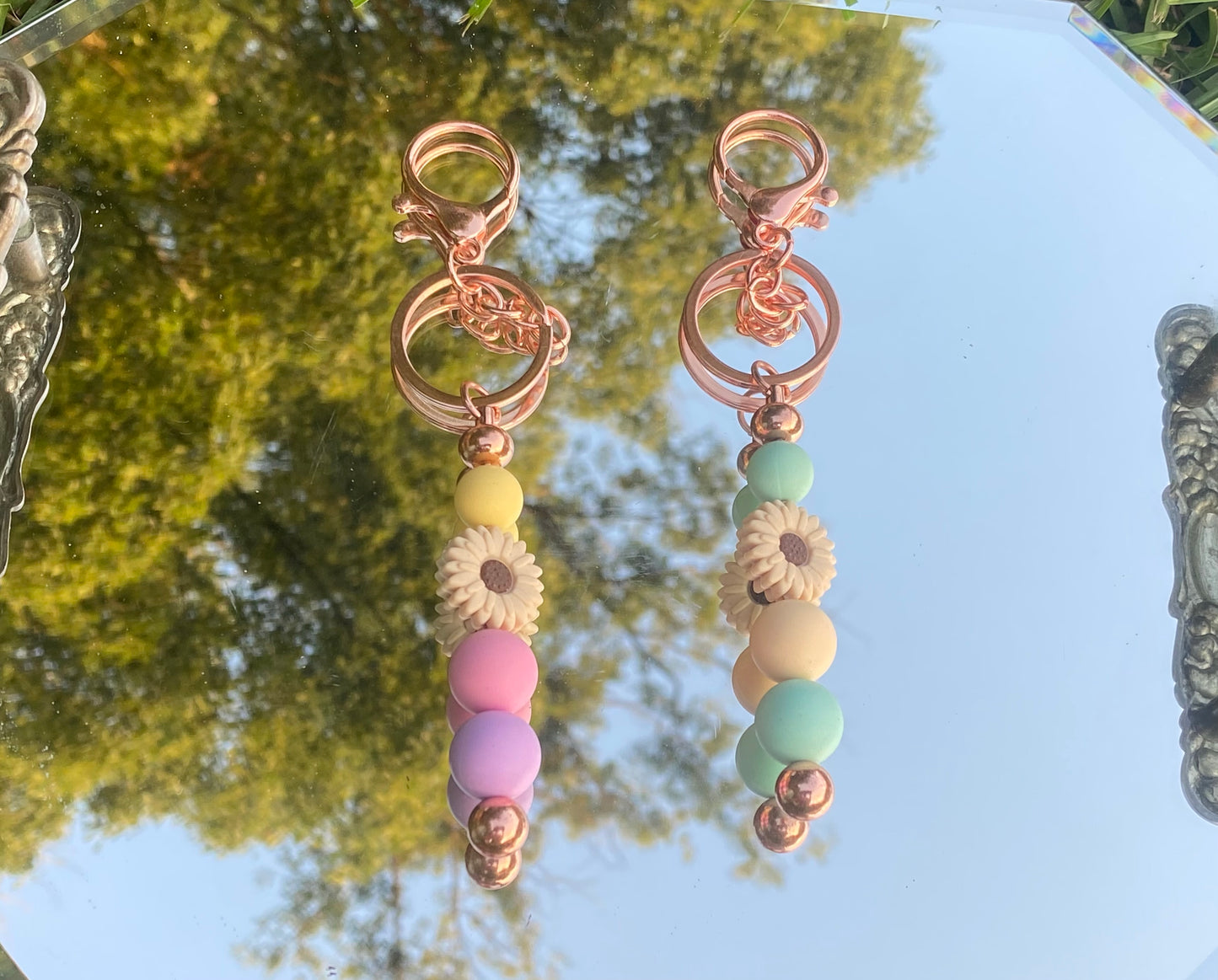Keychains