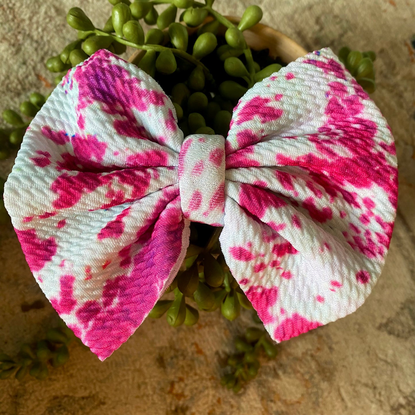 Willow Oak Bows