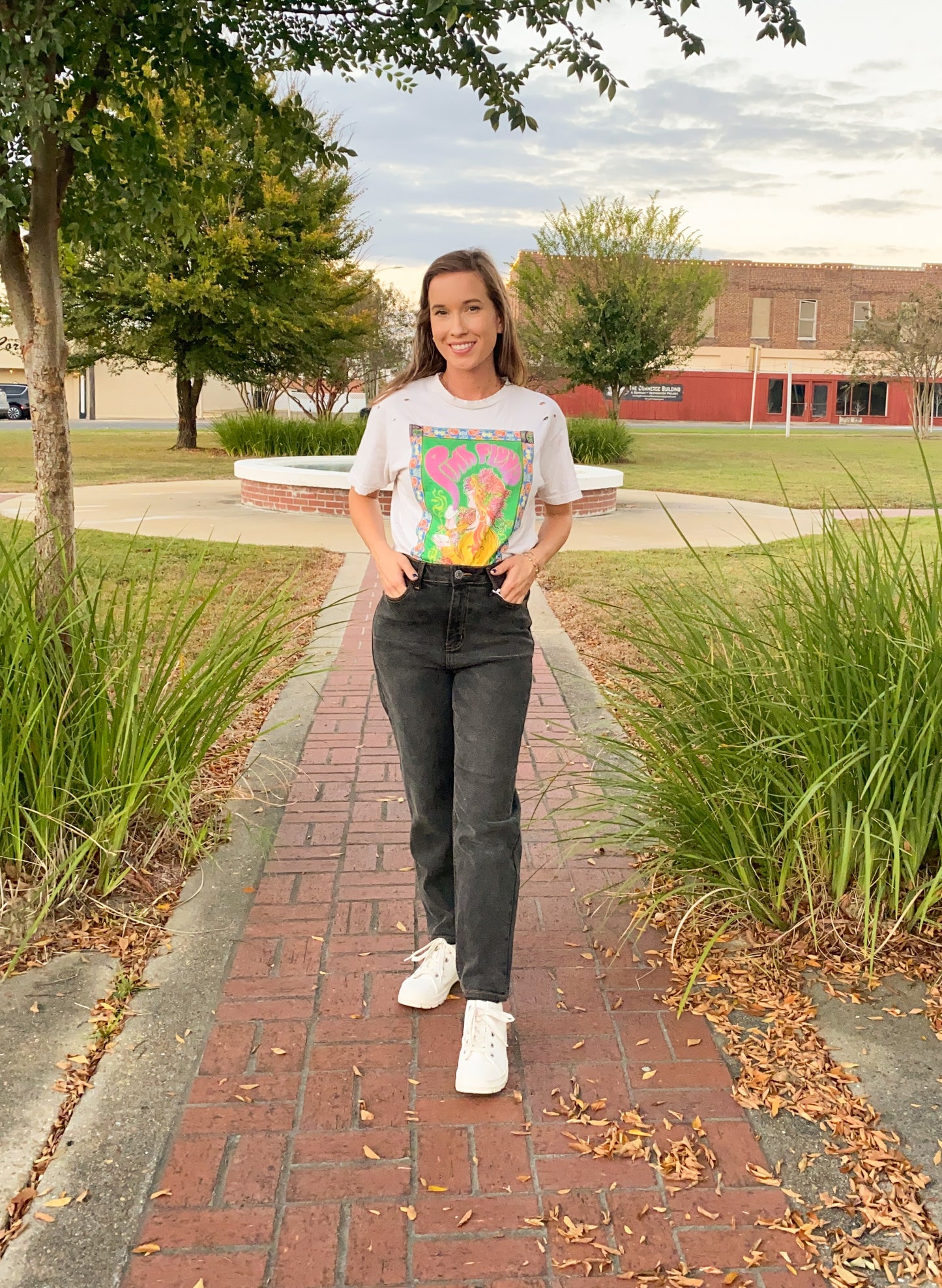 Black Betty Jeans