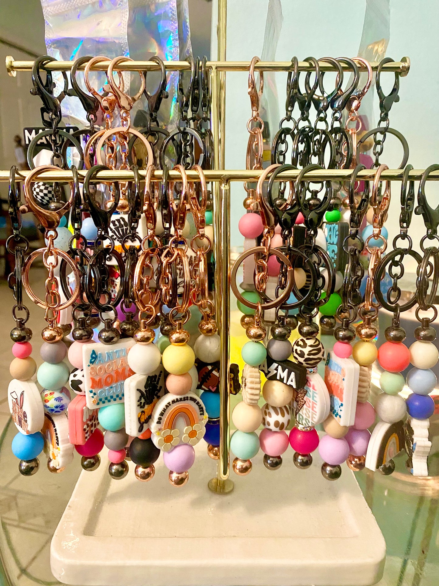 Keychains