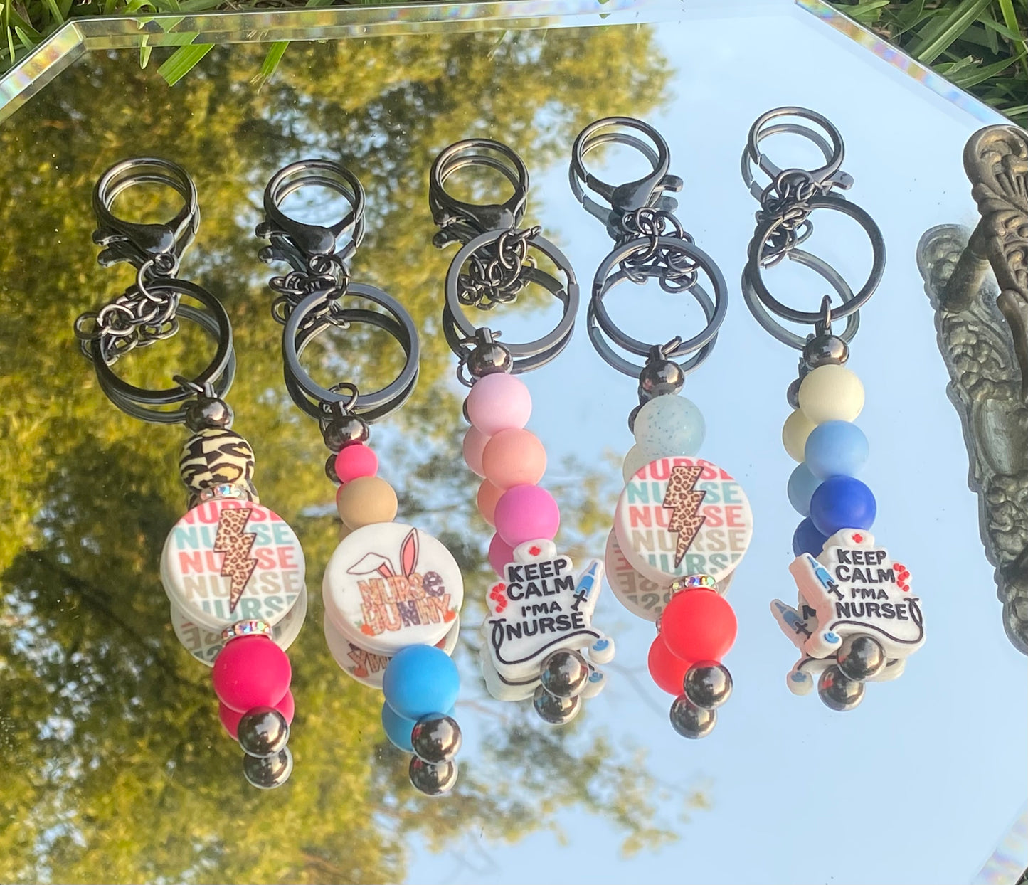 Keychains
