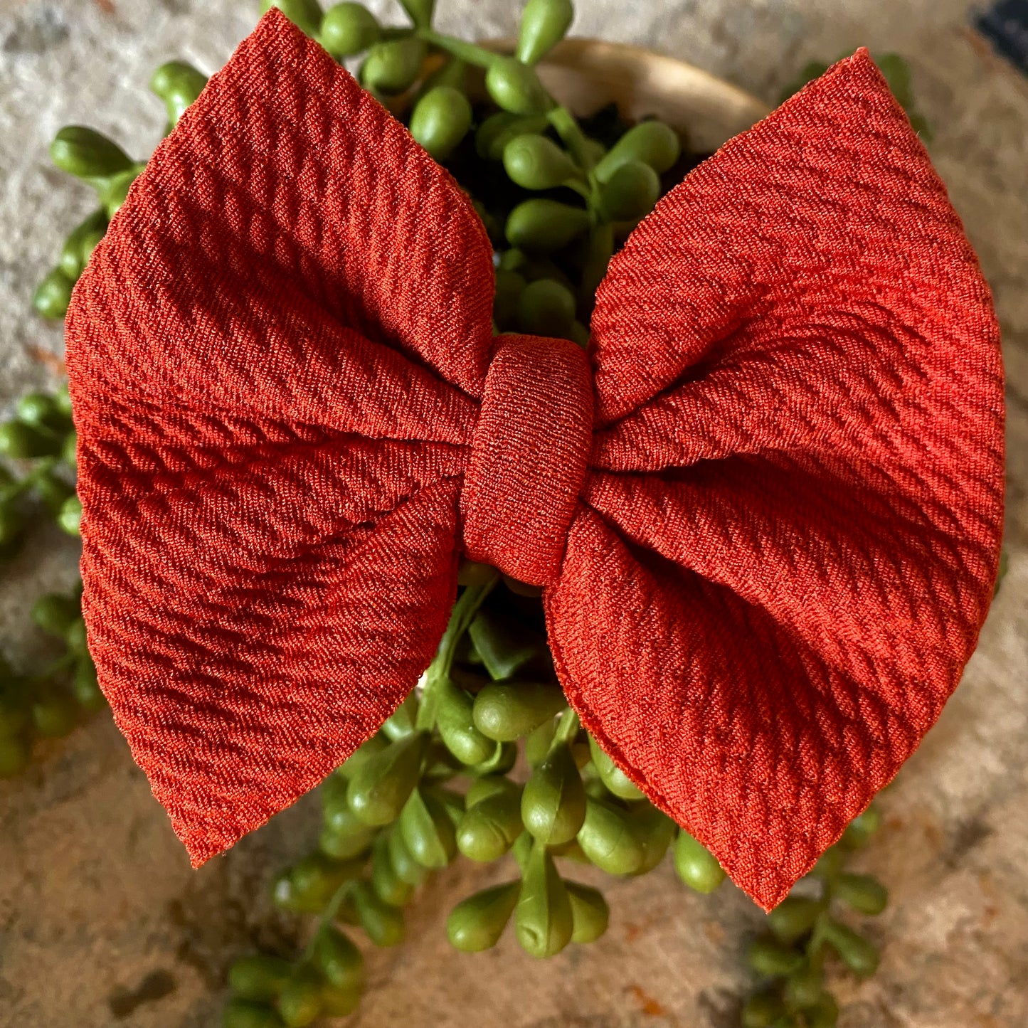 Willow Oak Bows