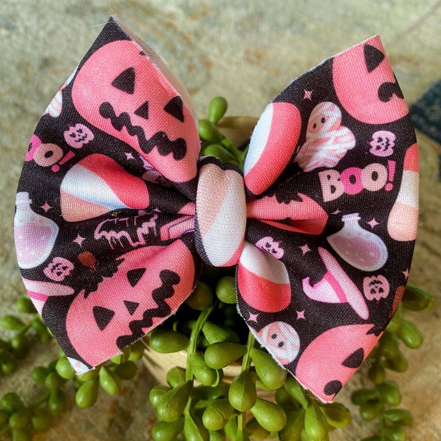 Willow Oak Bows