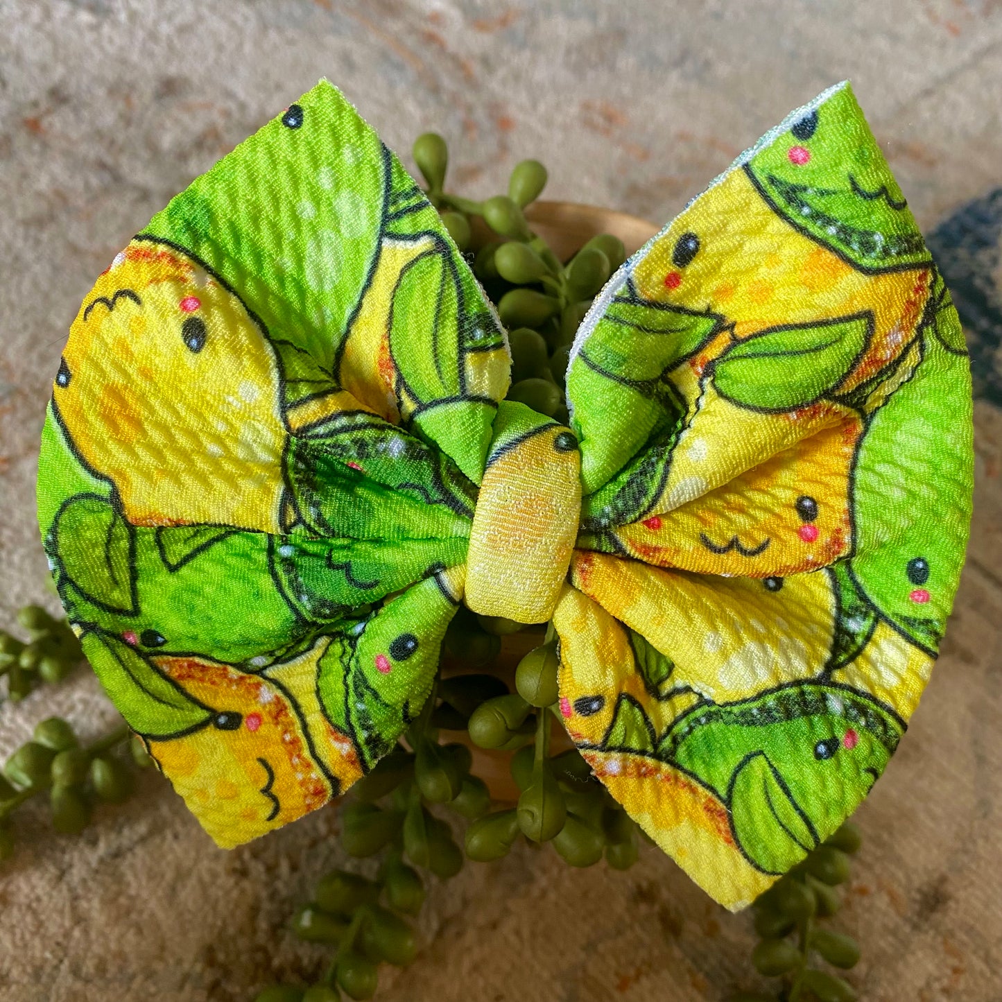 Willow Oak Bows