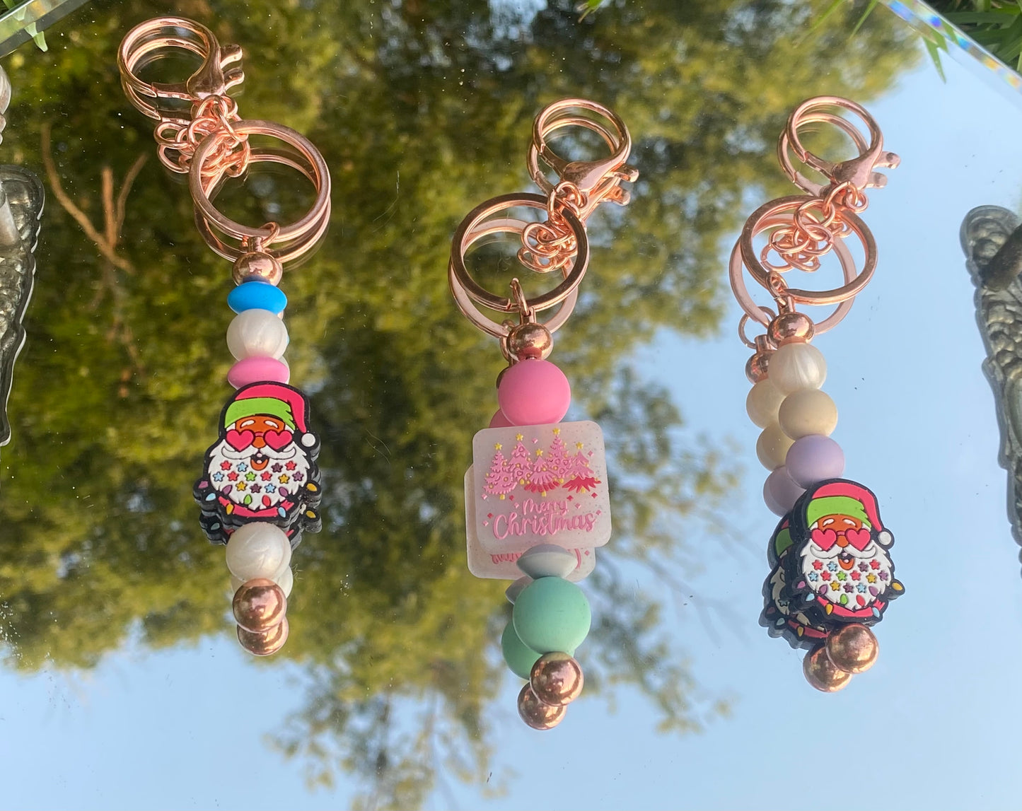 Keychains