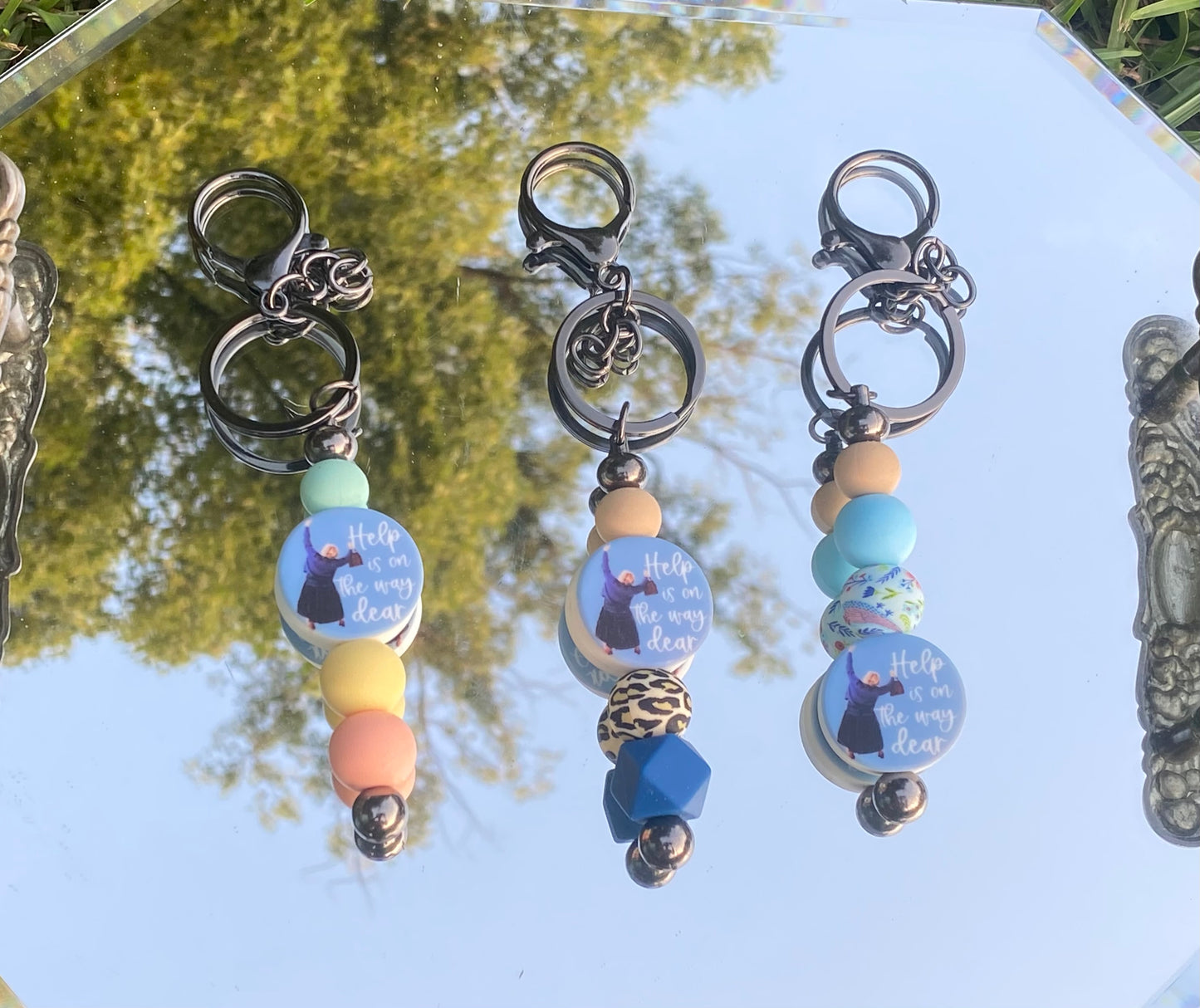 Keychains