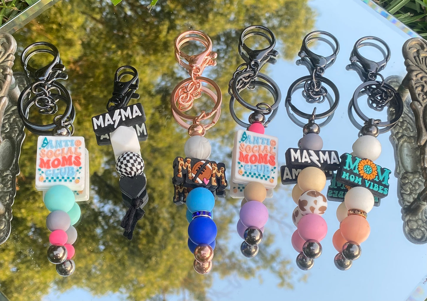Keychains