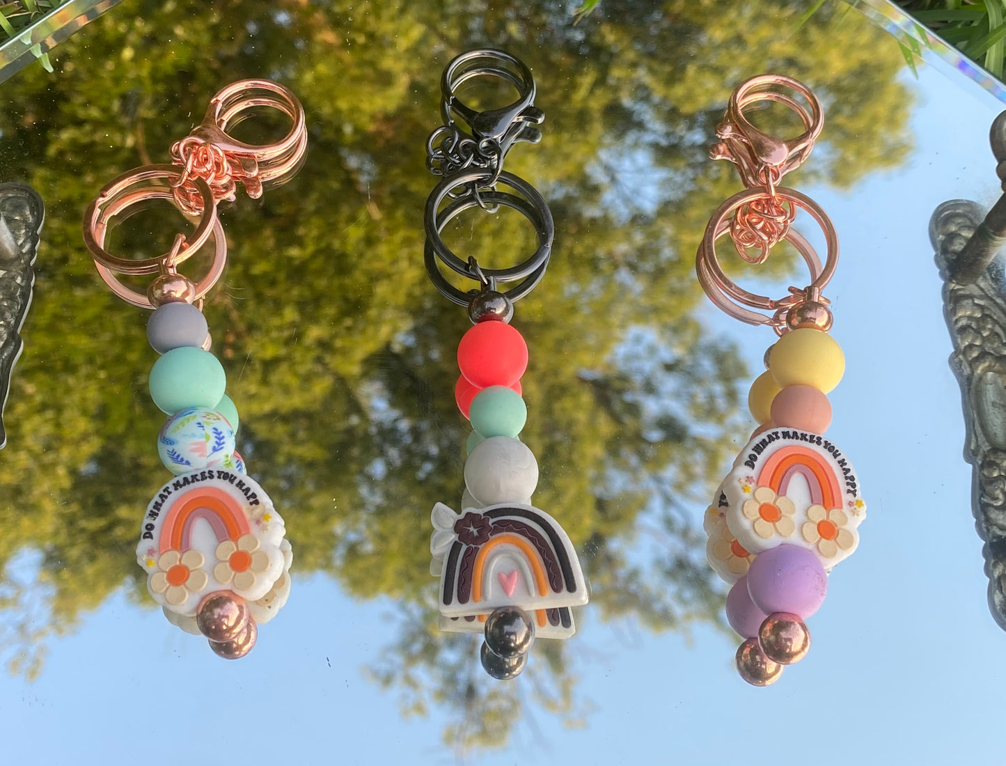 Keychains