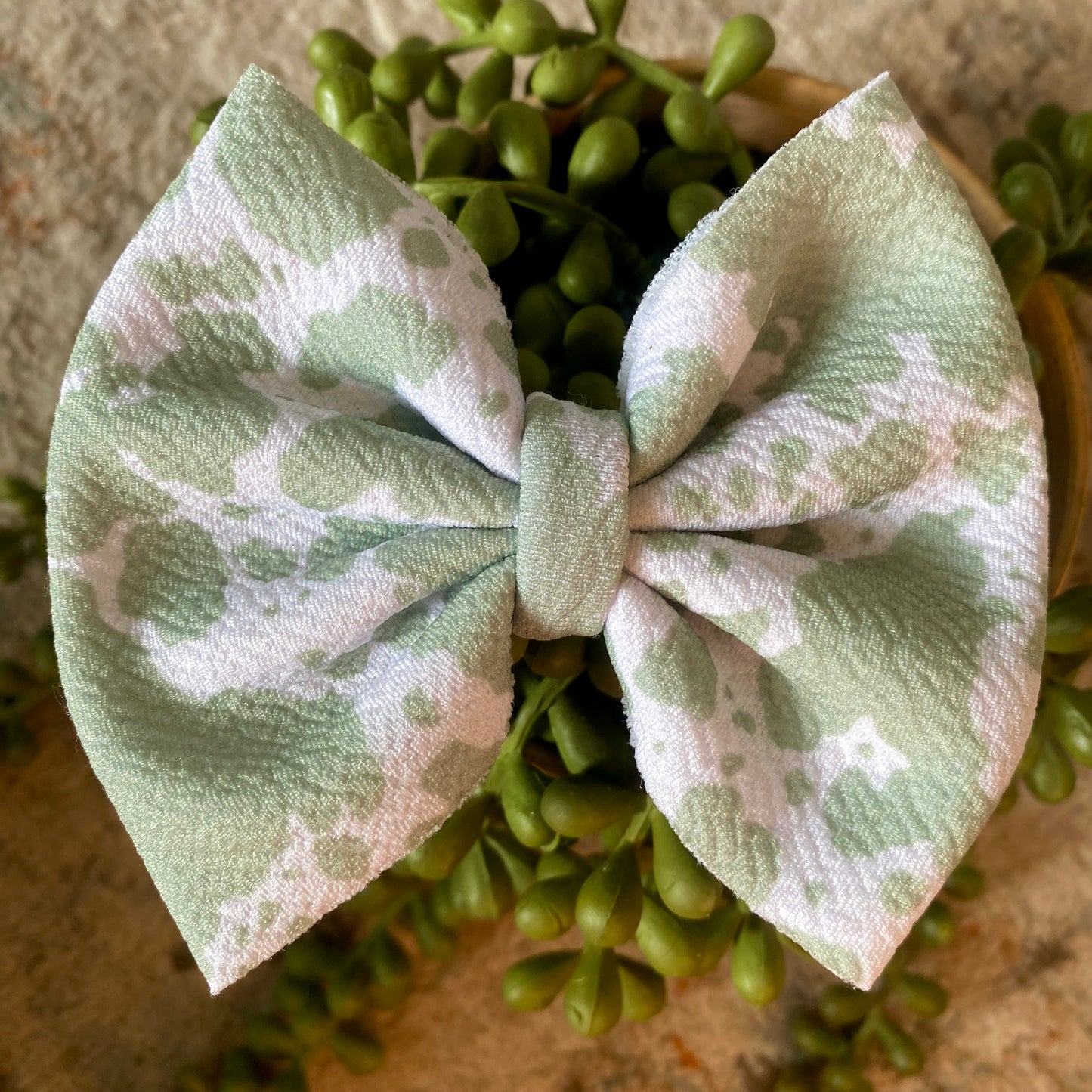 Willow Oak Bows