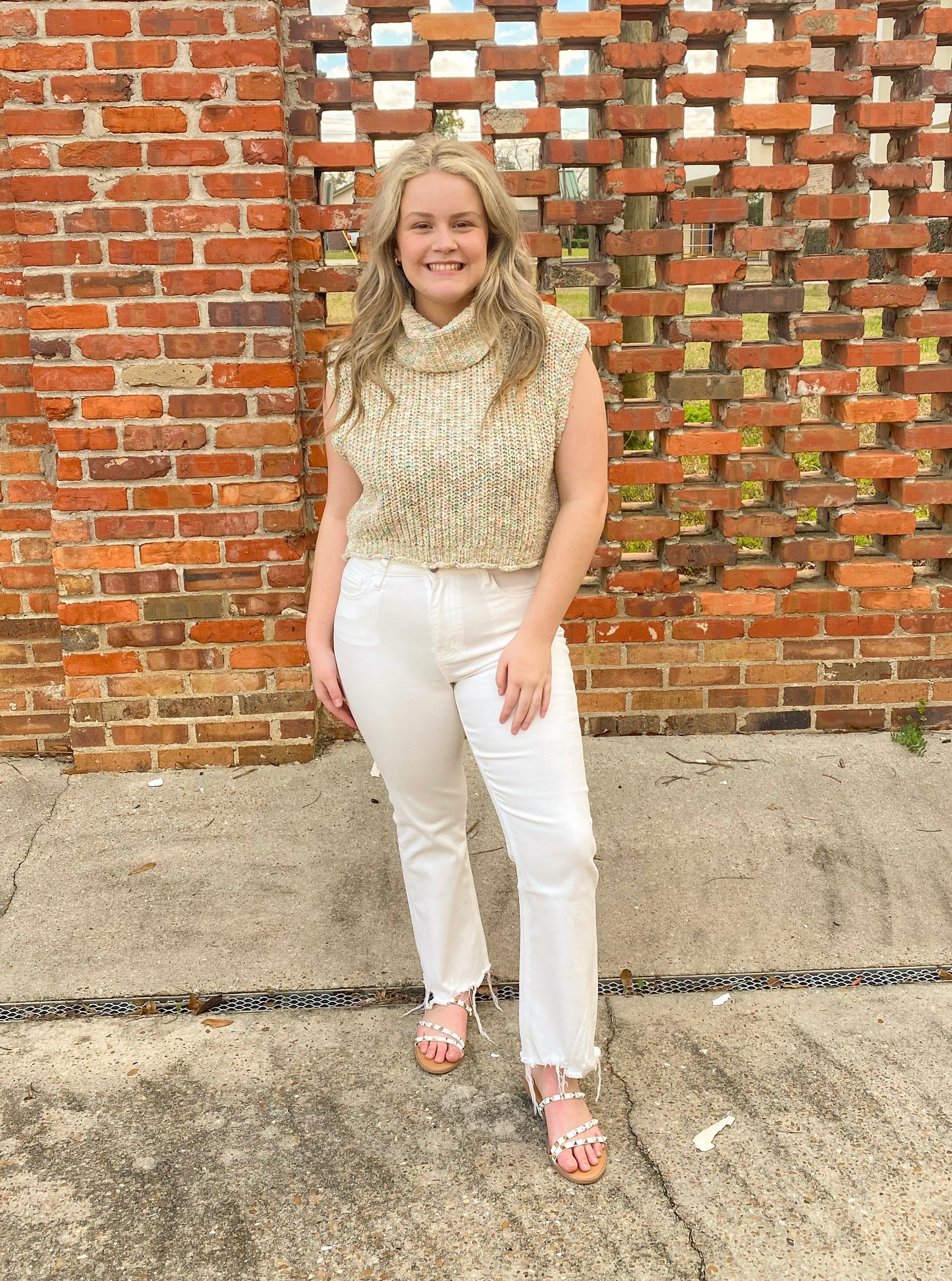 Love Story Jeans
