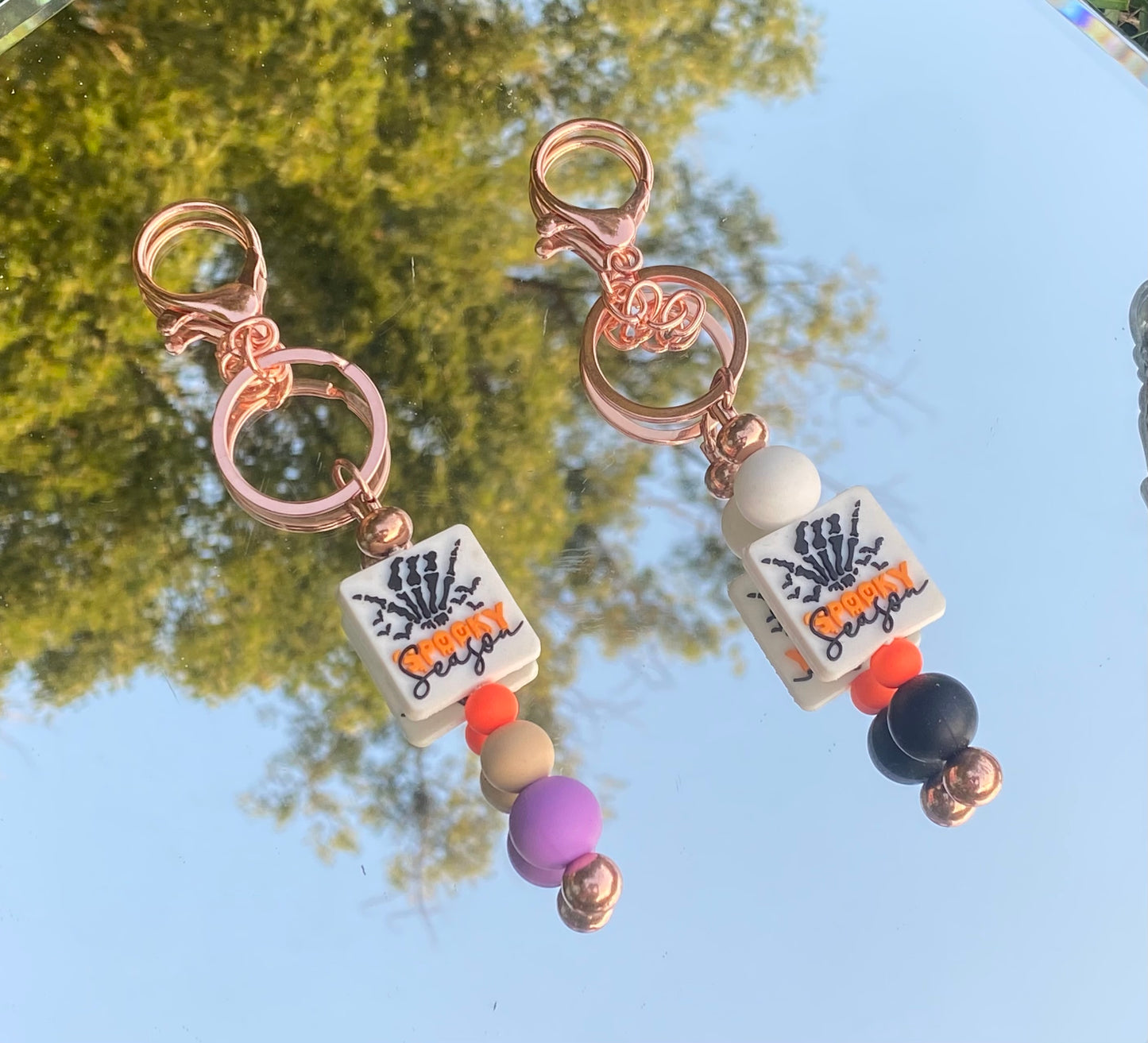 Keychains