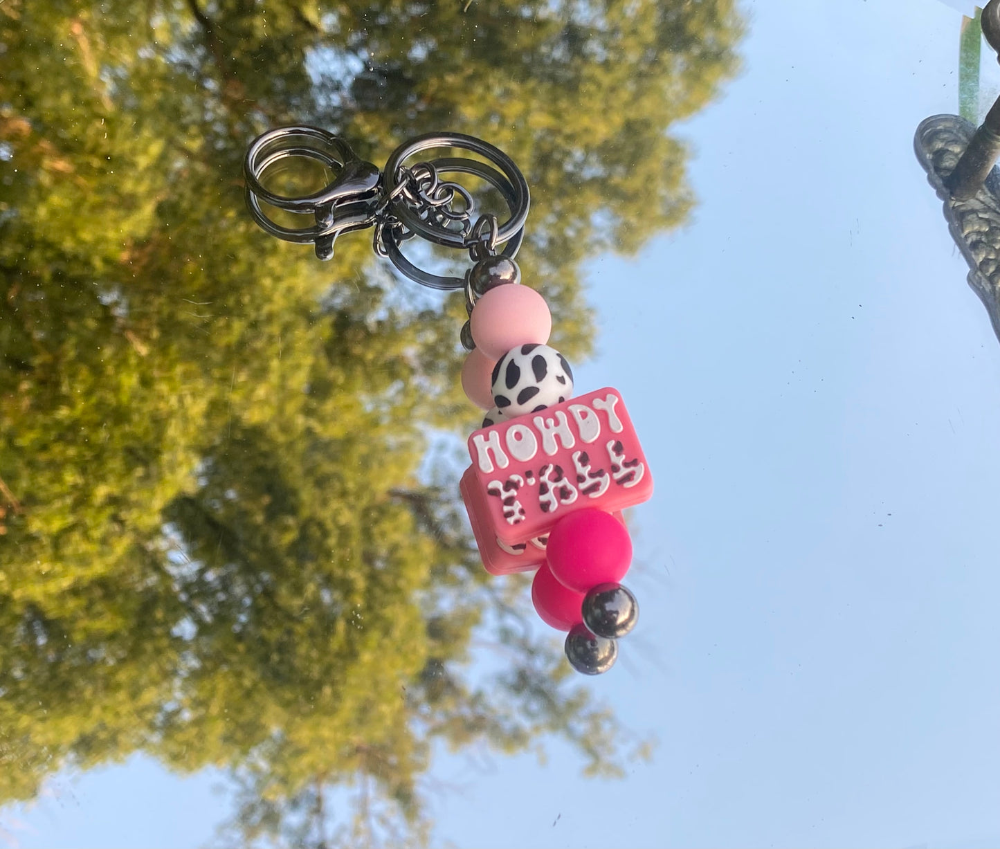 Keychains