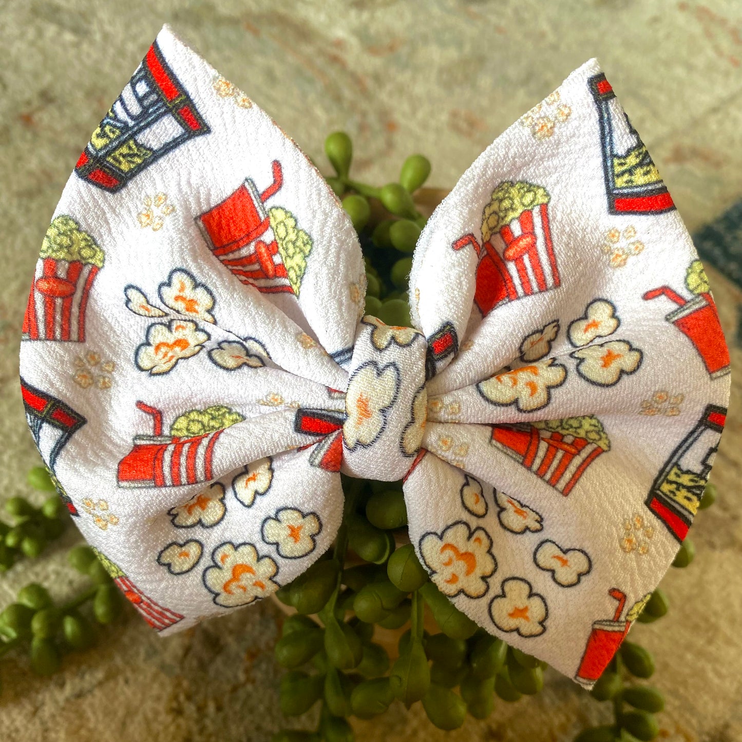Willow Oak Bows