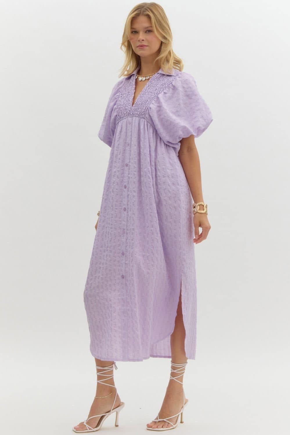 Ivy Dress