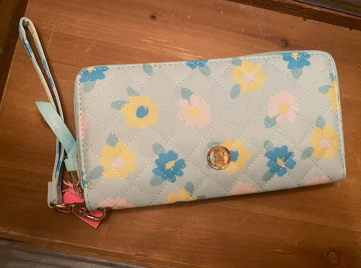 SS Wallet