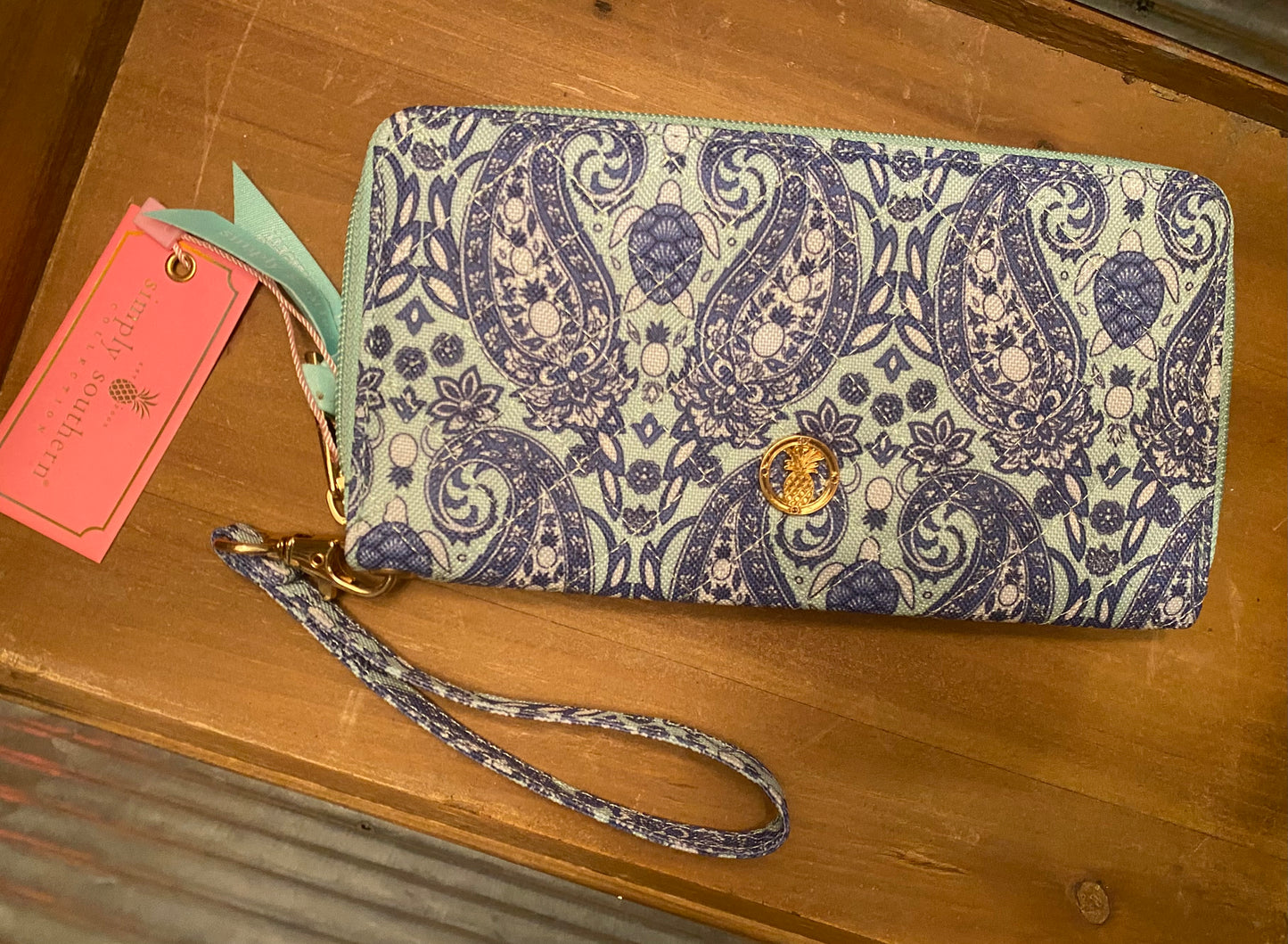 SS Wallet