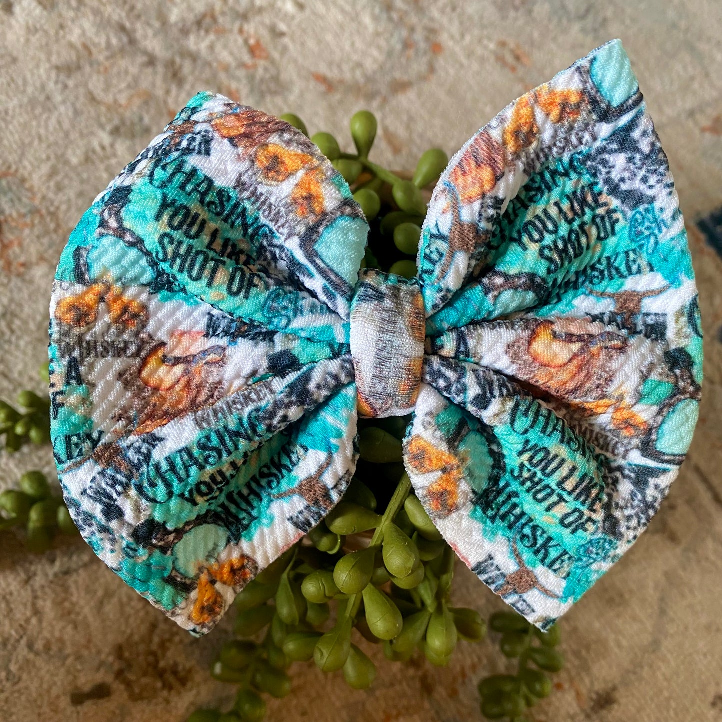 Willow Oak Bows