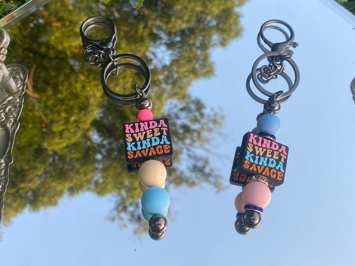 Keychains