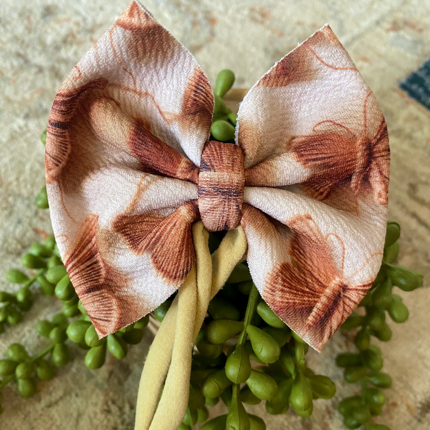 Willow Oak Bows