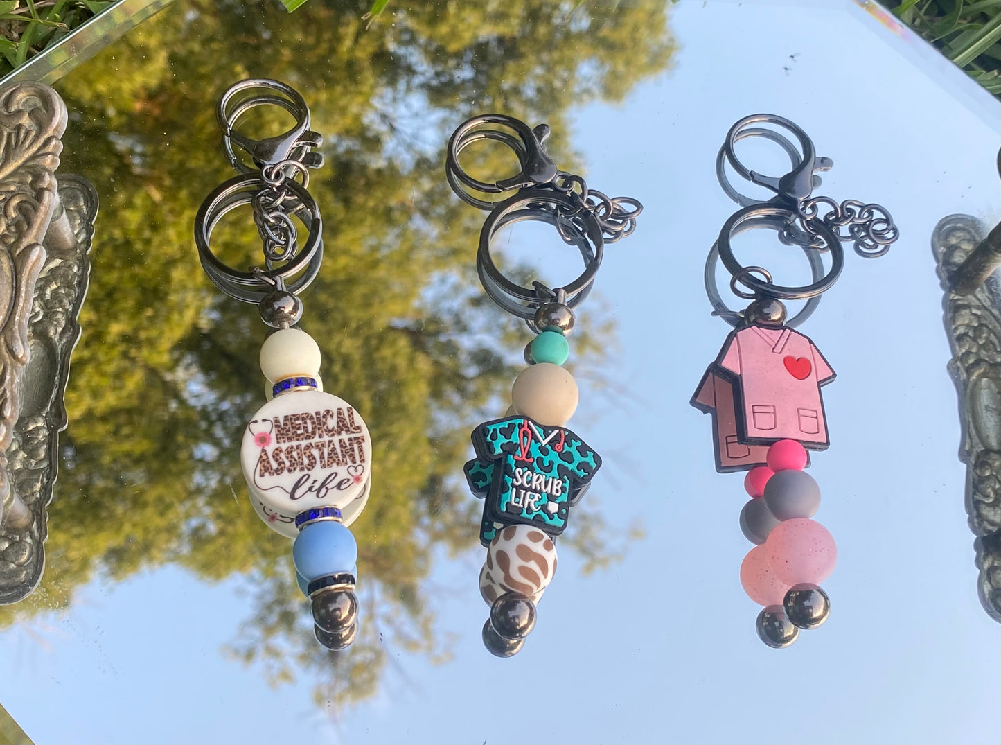 Keychains