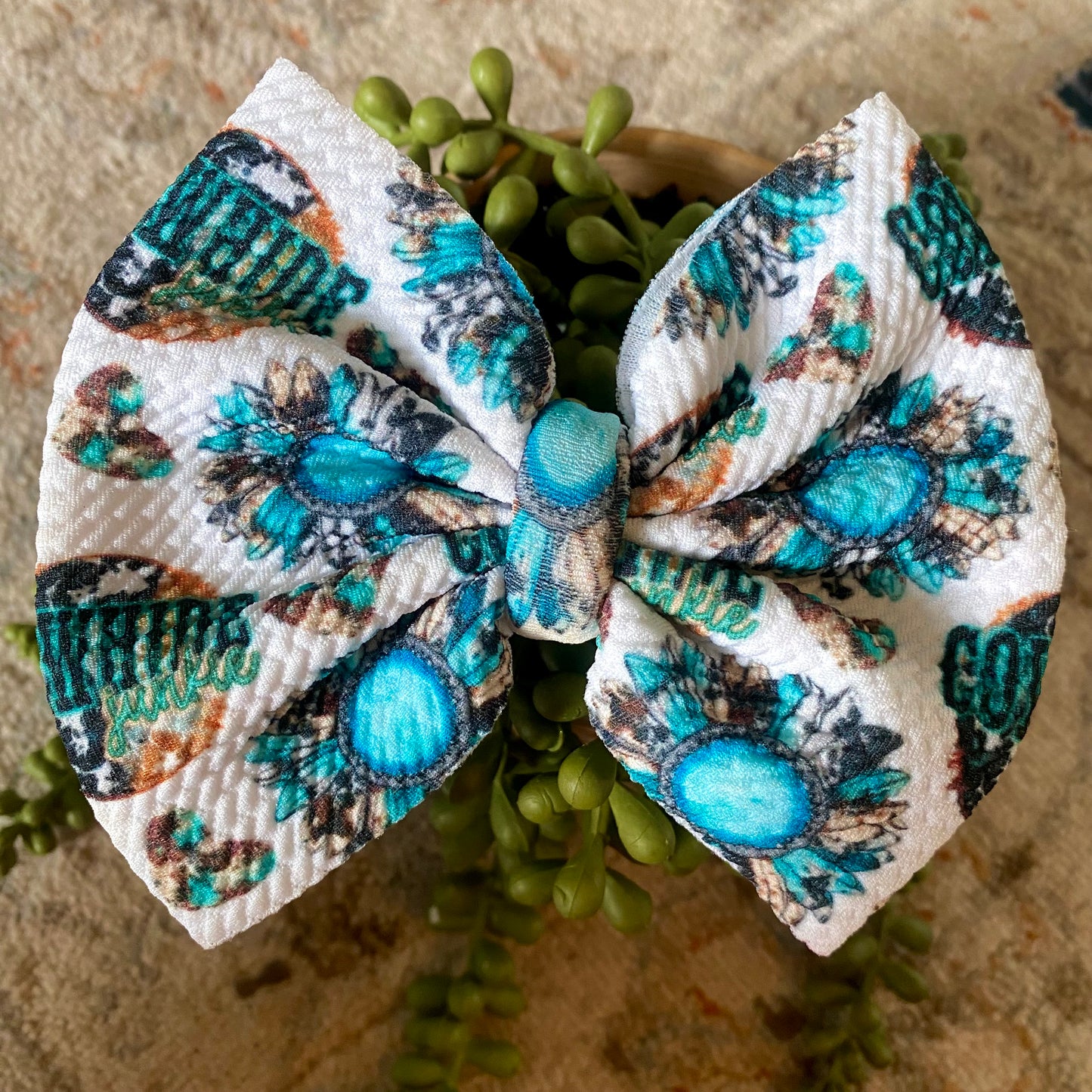 Willow Oak Bows