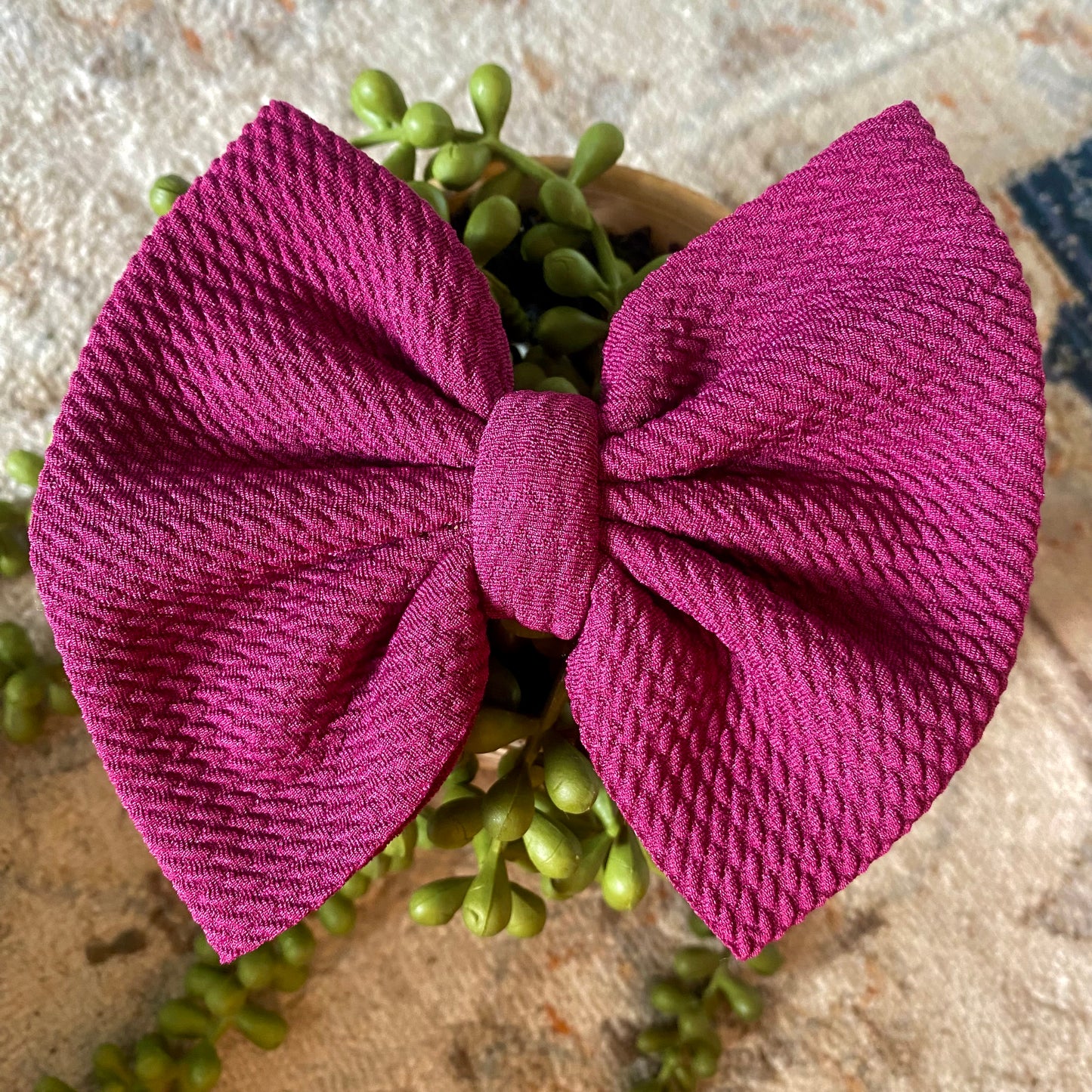 Willow Oak Bows