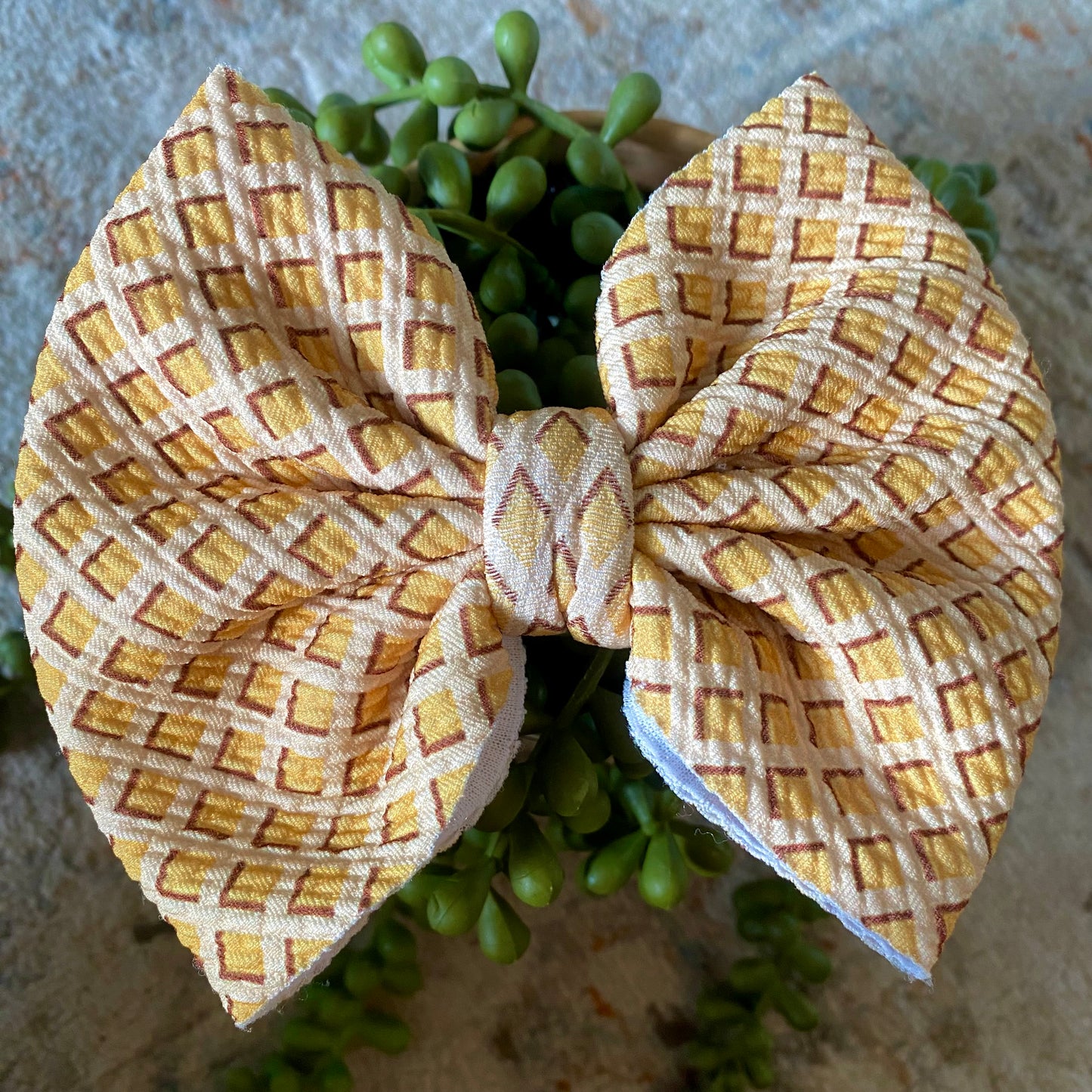Willow Oak Bows