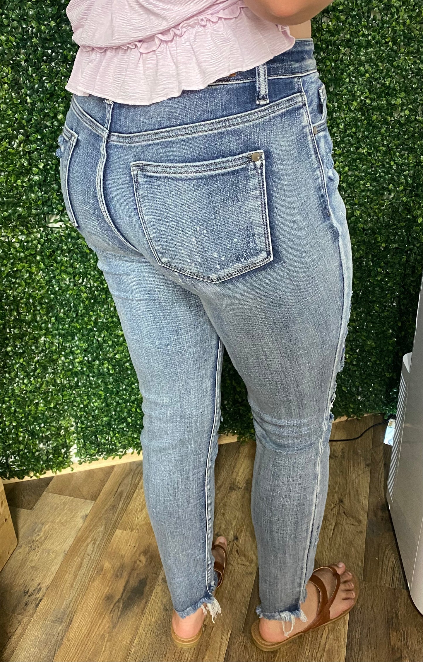 Judy Jeans
