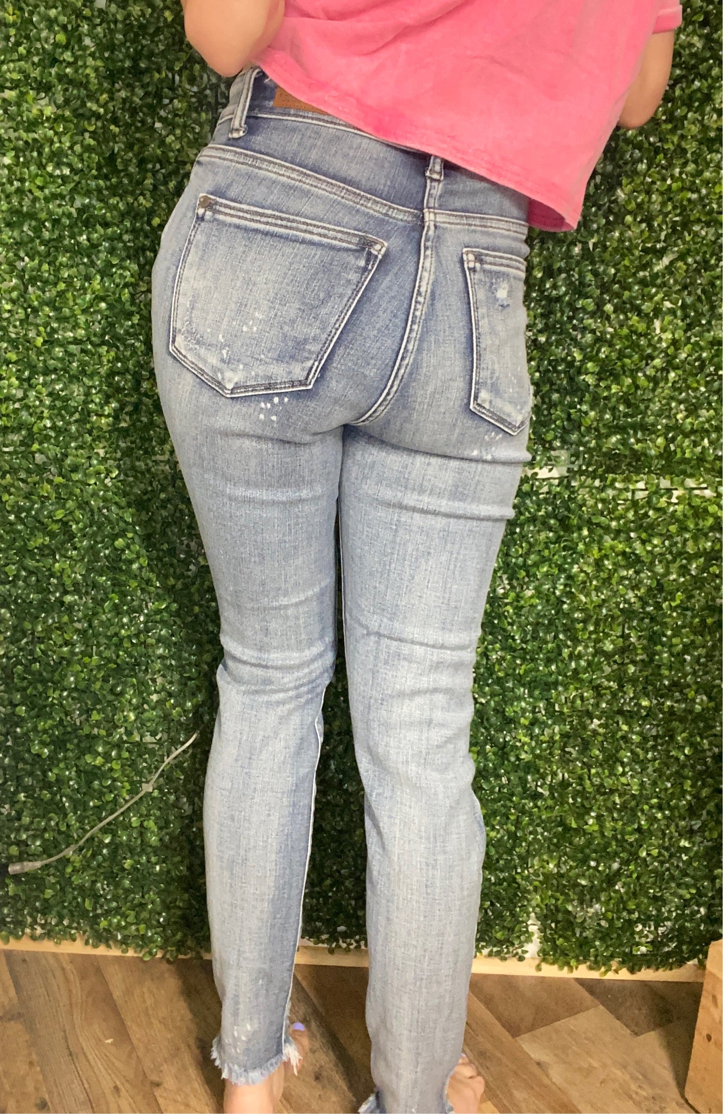 Judy Jeans