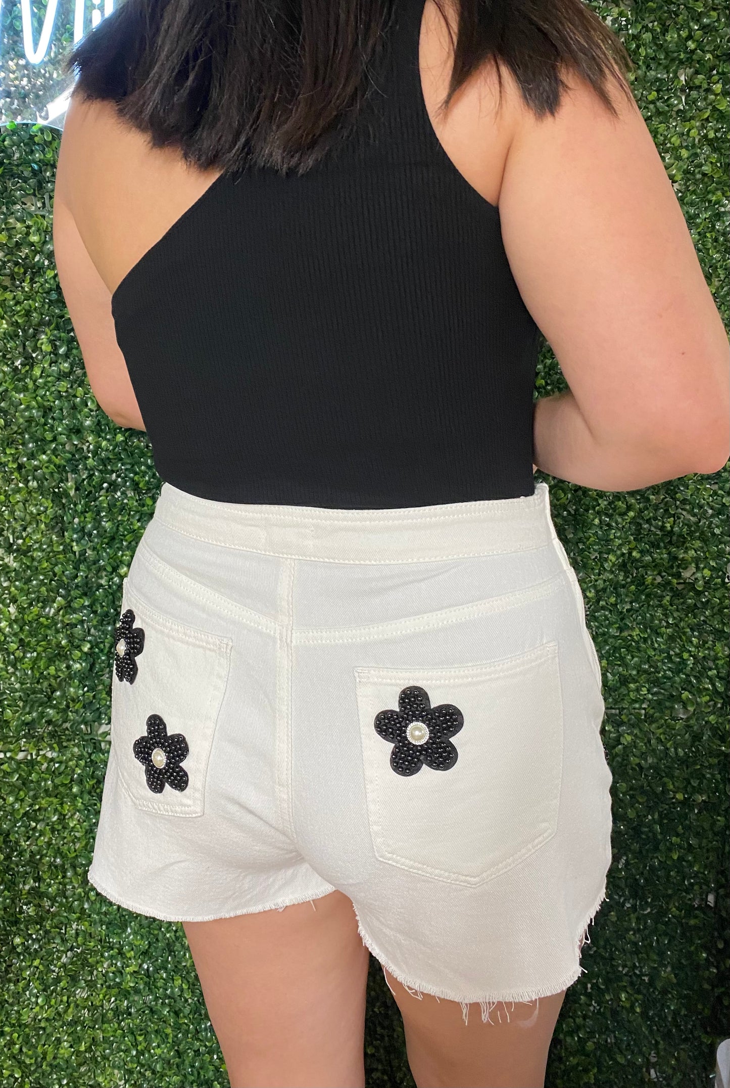 Lillian Skort