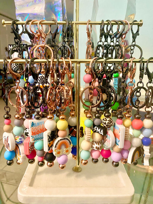 Keychains
