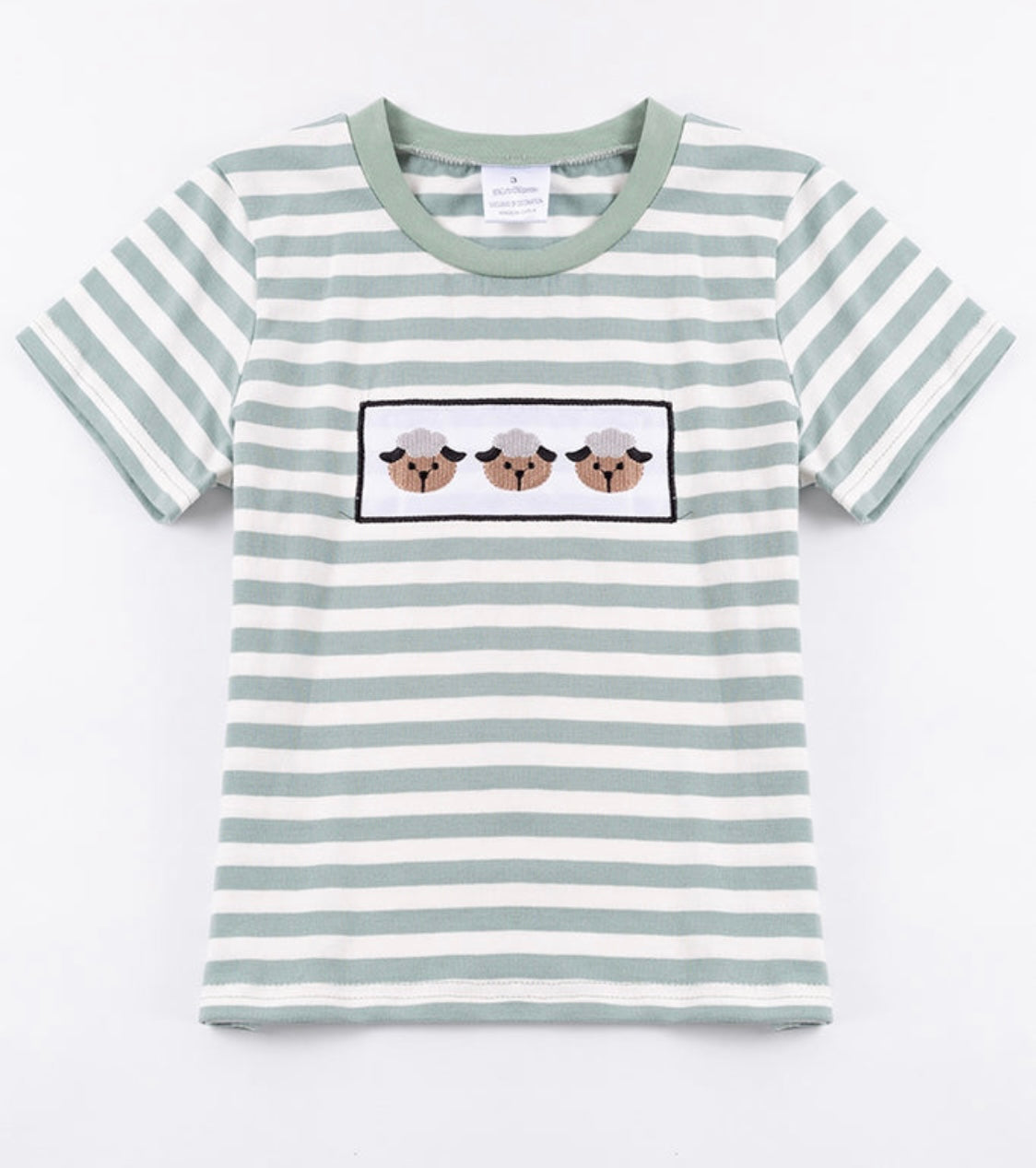 Sheep Tee