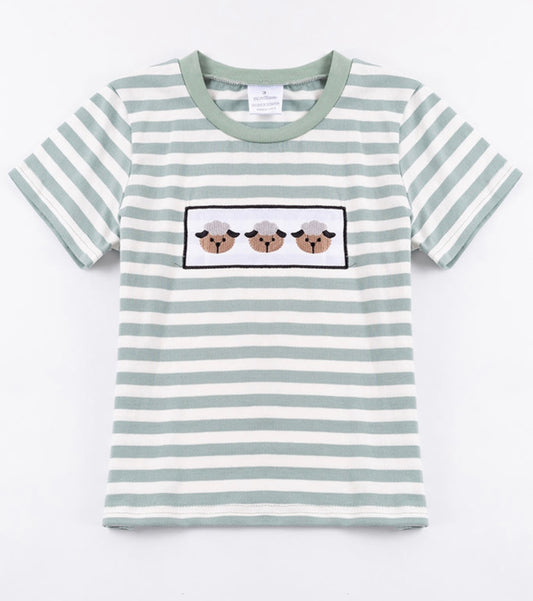 Sheep Tee