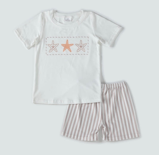 Starfish Set
