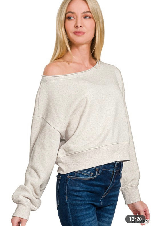 Wrenly Top