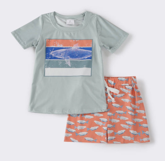 Shark Set