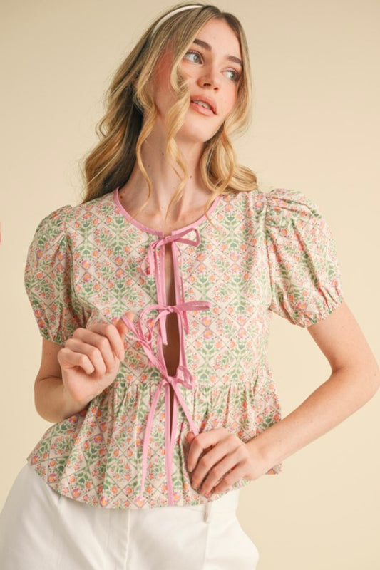 Renley Top