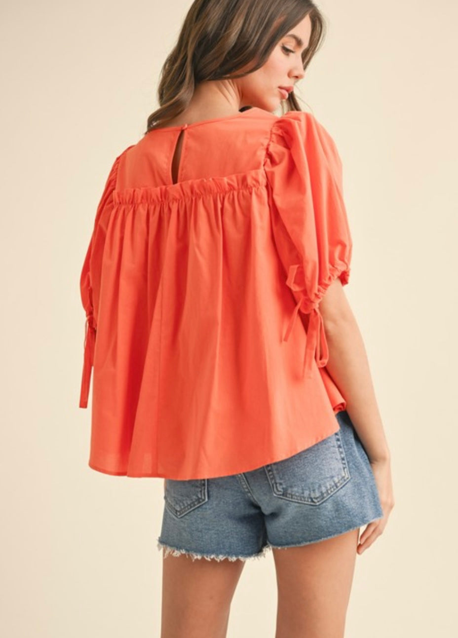 Ariel Top