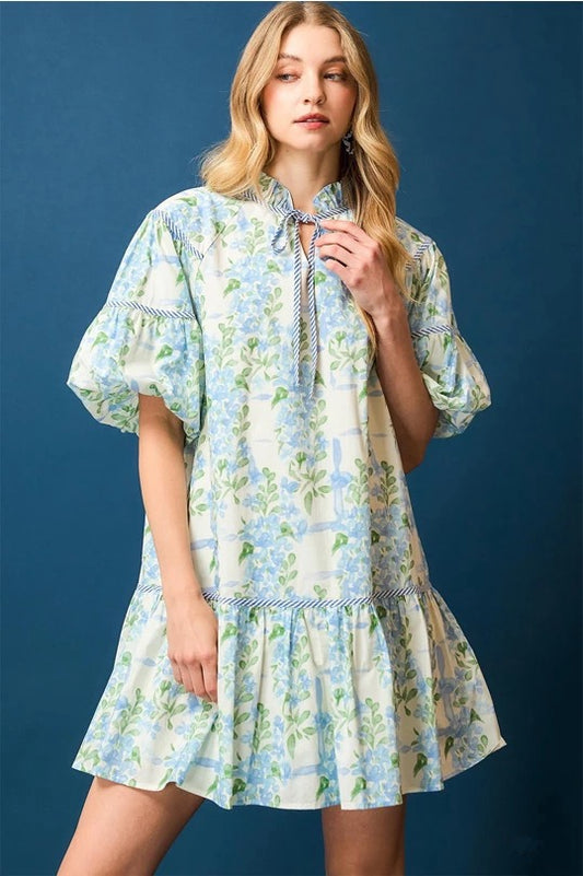Allie Dress