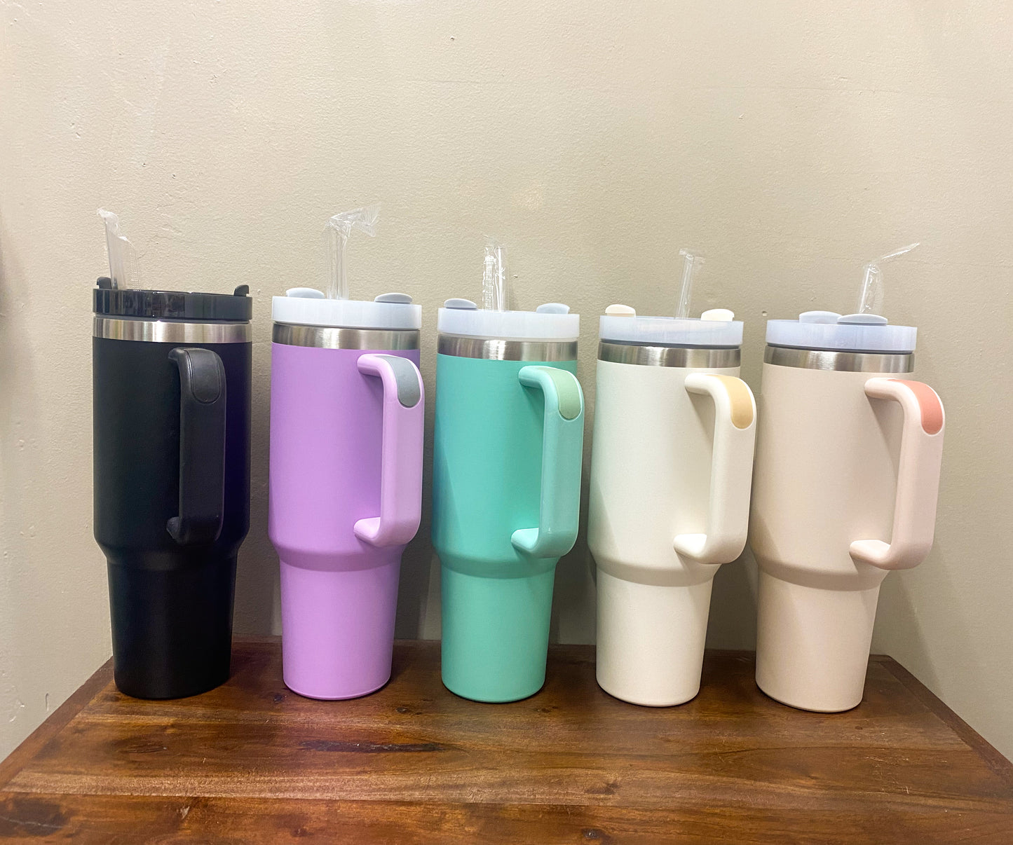 40oz Tumbler