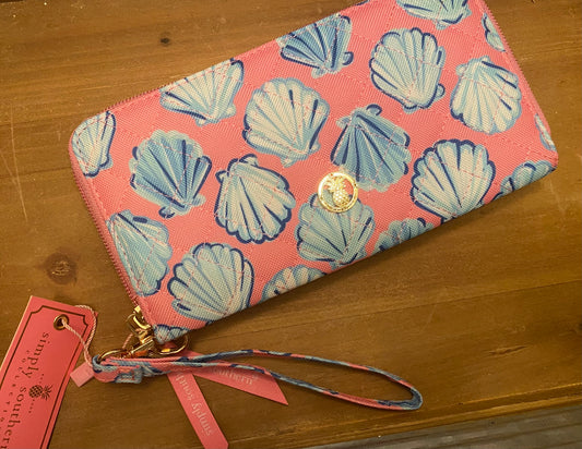 SS Wallet