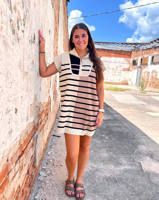 Stanley Dress