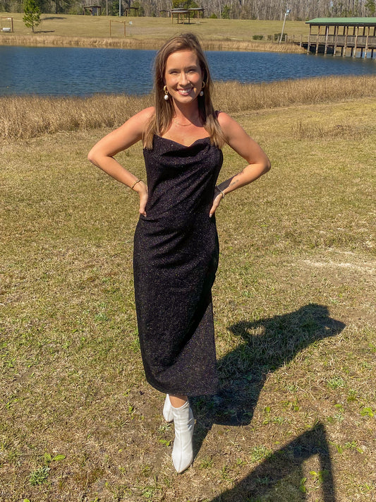 Bethlehem Dress