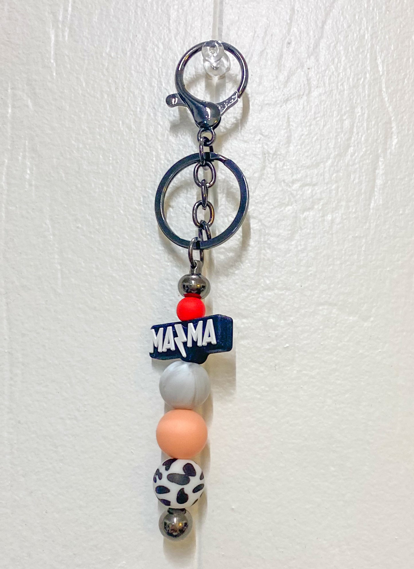 Mama Keychains