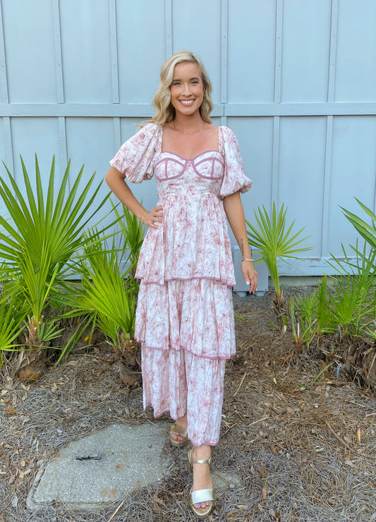 Mayfield Dress