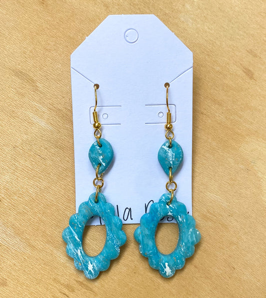 Seaside Earrings