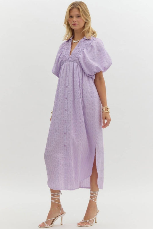 Ivy Dress