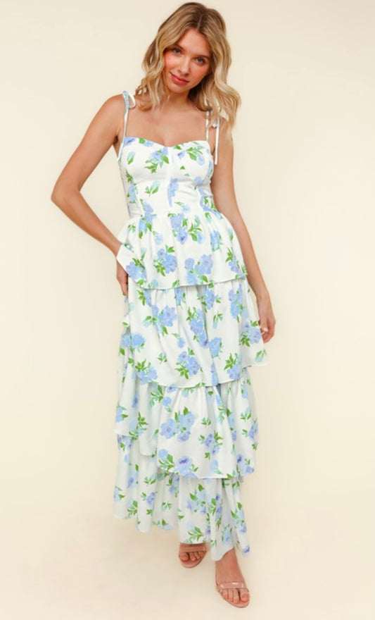 Luna Dress