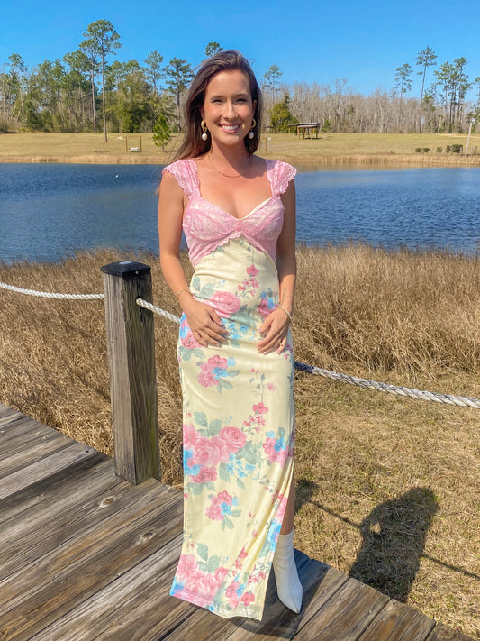 Finley Dress