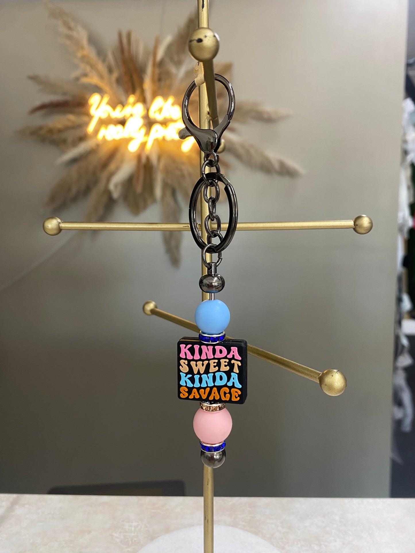 Funny Keychains